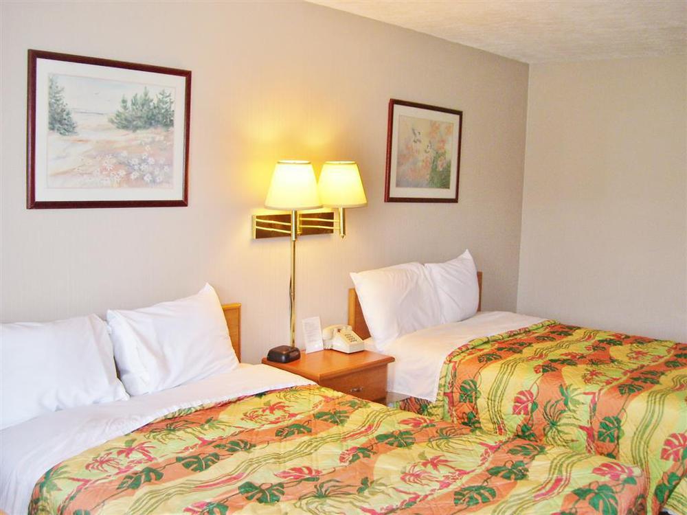 Americas Best Value Inn - Augusta / South Quarto foto